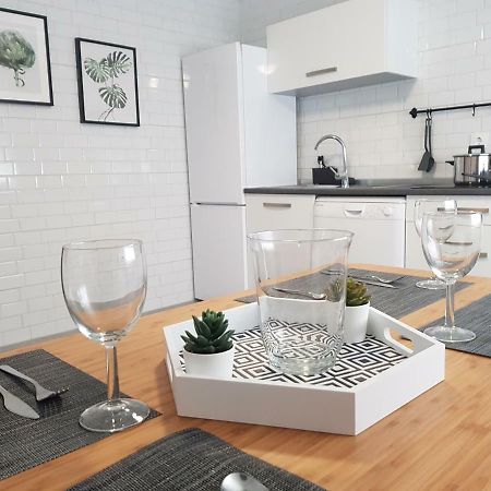Apartamento Jerez 2018 赫雷斯 外观 照片