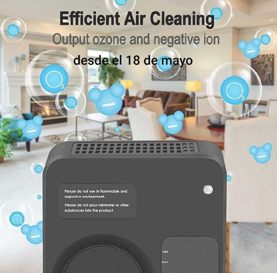 Apartamento Jerez 2018 赫雷斯 外观 照片