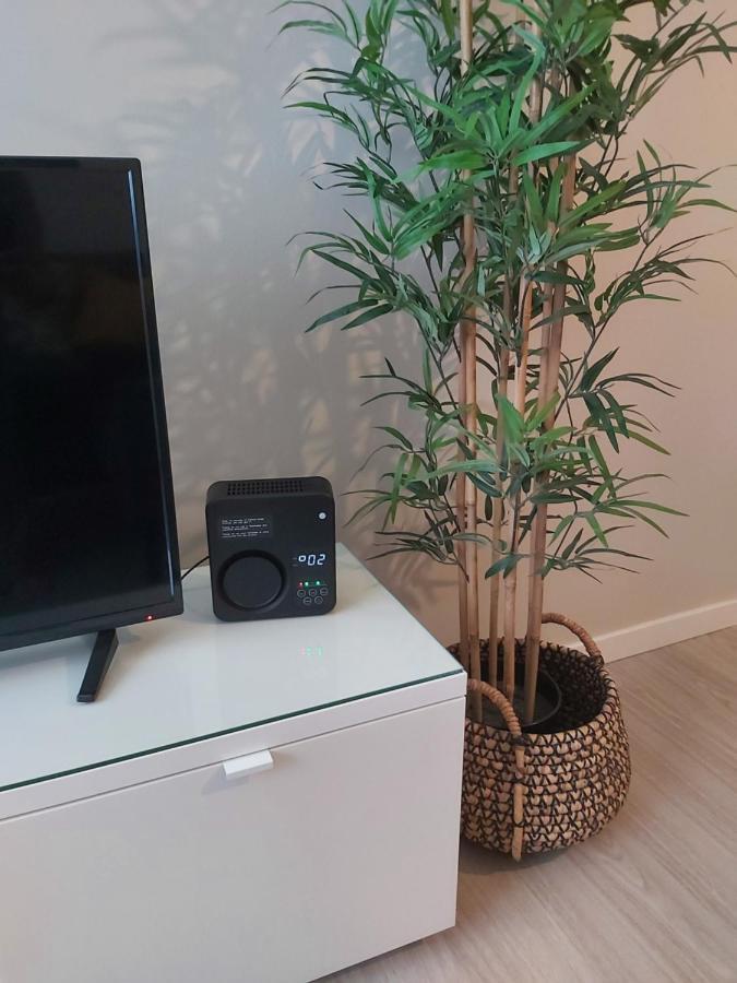 Apartamento Jerez 2018 赫雷斯 外观 照片
