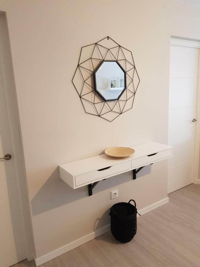 Apartamento Jerez 2018 赫雷斯 外观 照片