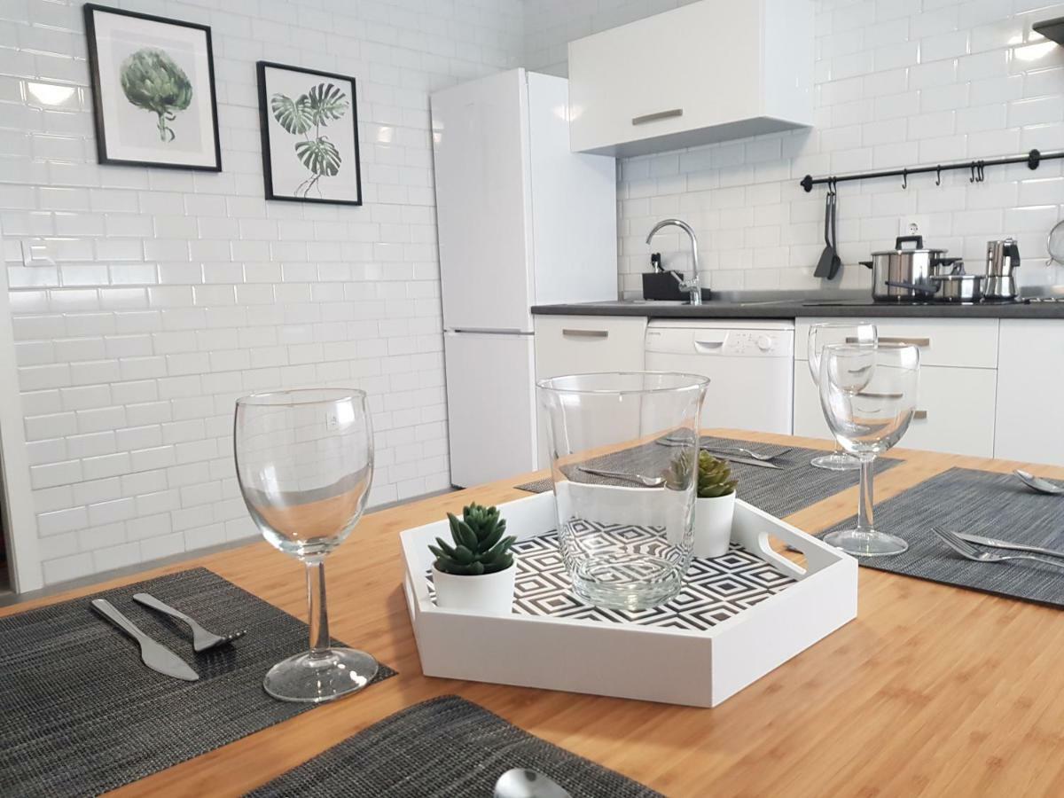 Apartamento Jerez 2018 赫雷斯 外观 照片