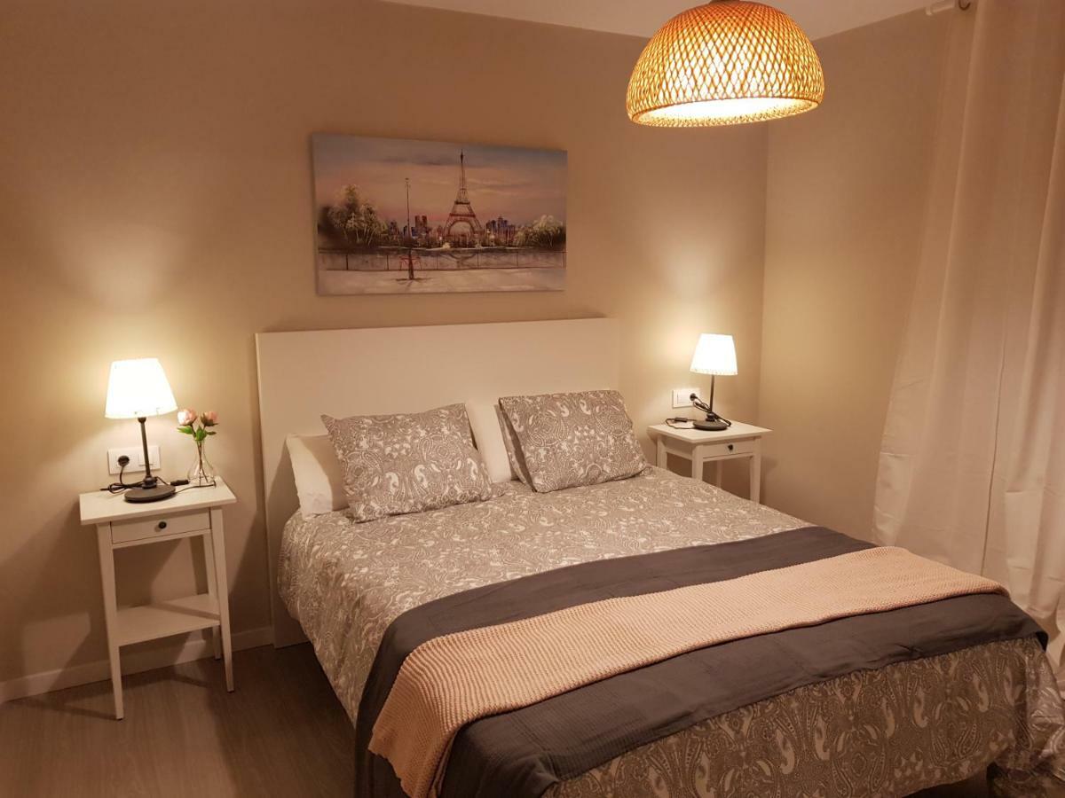Apartamento Jerez 2018 赫雷斯 外观 照片
