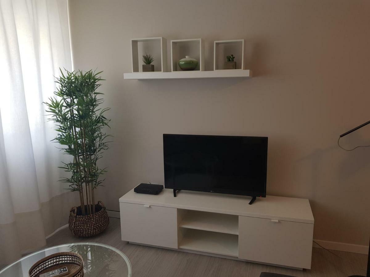 Apartamento Jerez 2018 赫雷斯 外观 照片