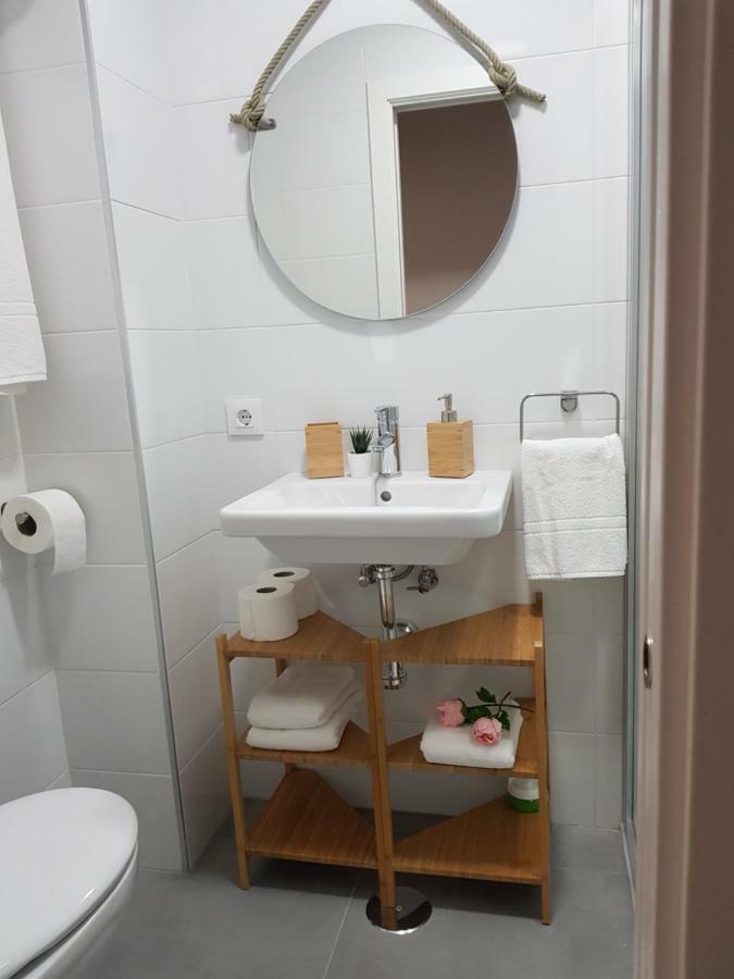 Apartamento Jerez 2018 赫雷斯 外观 照片