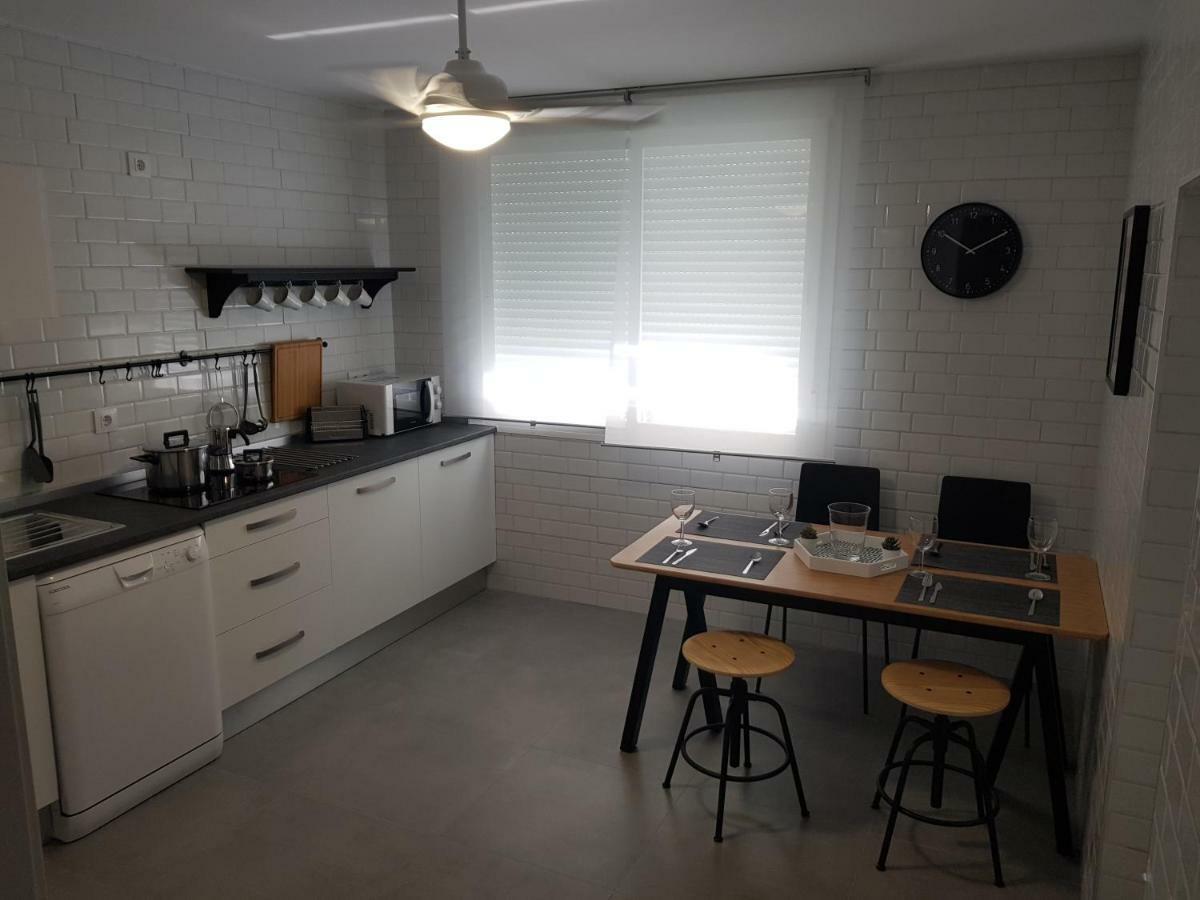 Apartamento Jerez 2018 赫雷斯 外观 照片