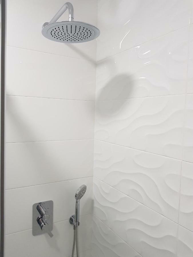 Apartamento Jerez 2018 赫雷斯 外观 照片