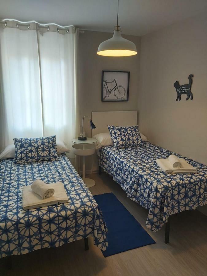 Apartamento Jerez 2018 赫雷斯 外观 照片