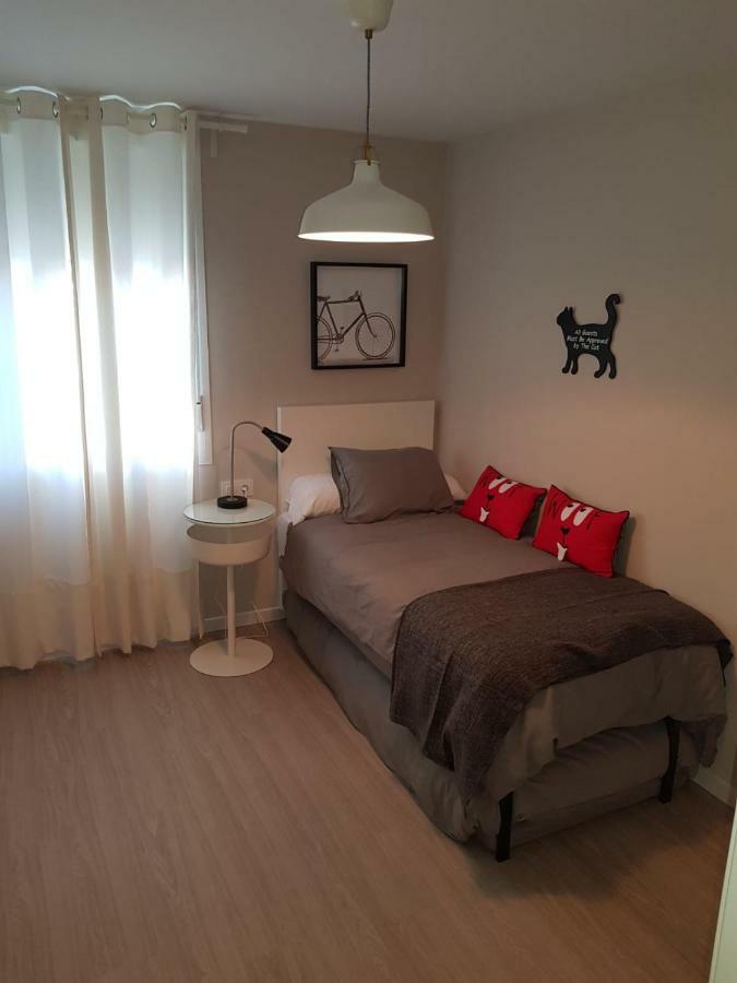 Apartamento Jerez 2018 赫雷斯 外观 照片