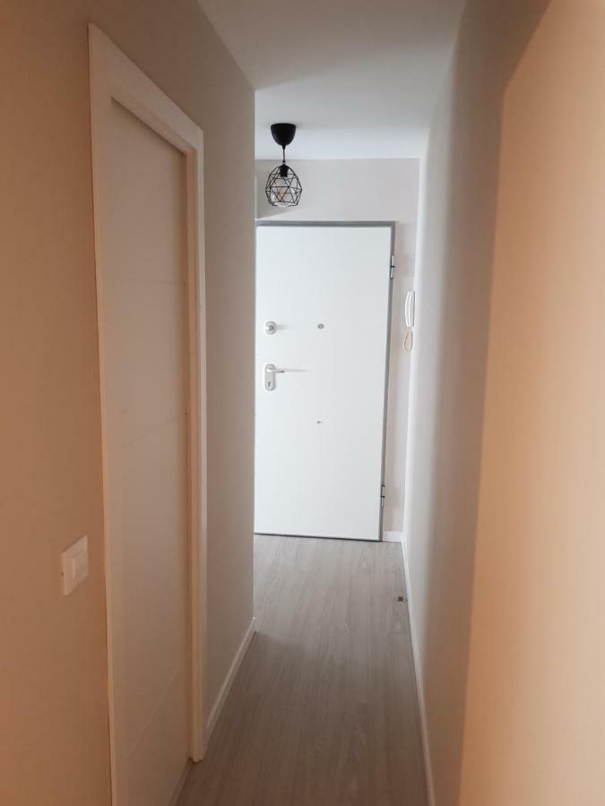Apartamento Jerez 2018 赫雷斯 外观 照片