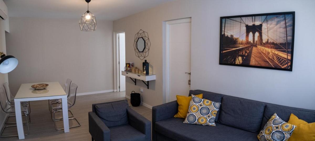 Apartamento Jerez 2018 赫雷斯 外观 照片