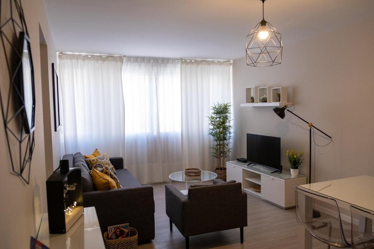 Apartamento Jerez 2018 赫雷斯 外观 照片