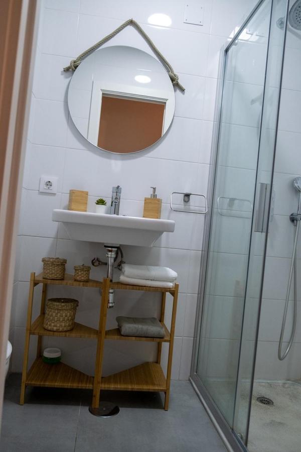 Apartamento Jerez 2018 赫雷斯 外观 照片