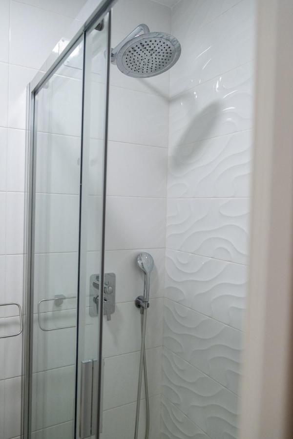 Apartamento Jerez 2018 赫雷斯 外观 照片