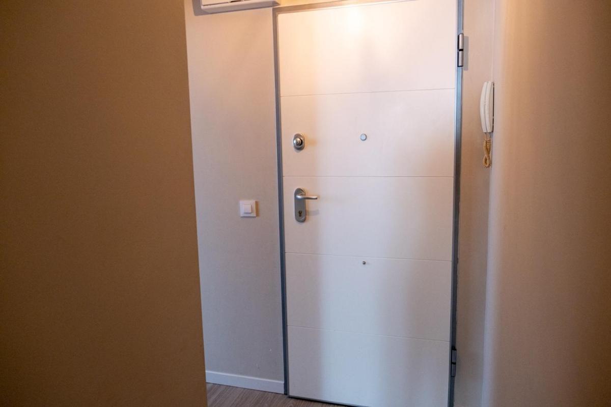 Apartamento Jerez 2018 赫雷斯 外观 照片