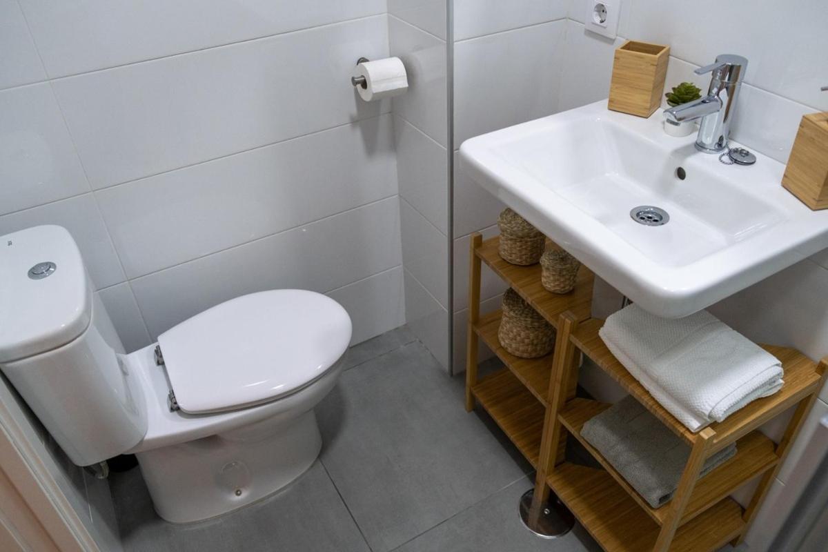Apartamento Jerez 2018 赫雷斯 外观 照片