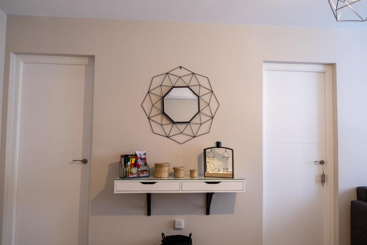 Apartamento Jerez 2018 赫雷斯 外观 照片