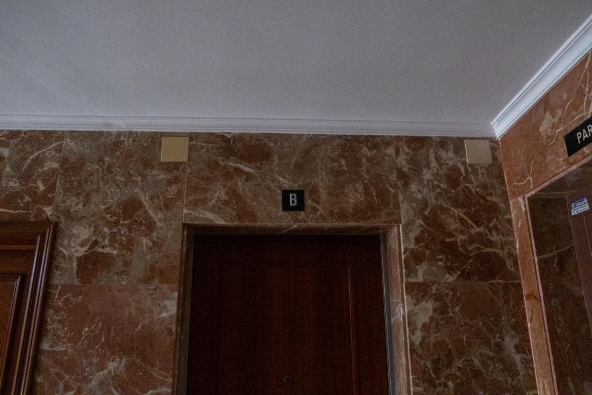 Apartamento Jerez 2018 赫雷斯 外观 照片