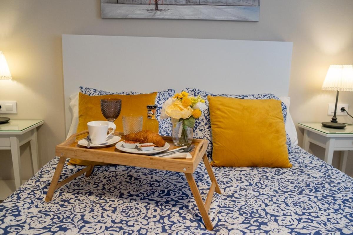 Apartamento Jerez 2018 赫雷斯 外观 照片
